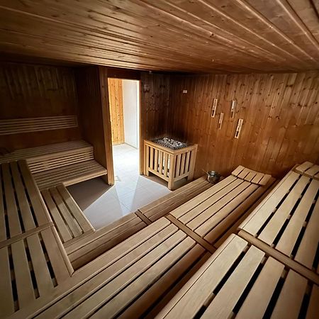 Penthouse Appartement Bergliebe Sankt Englmar Exterior foto