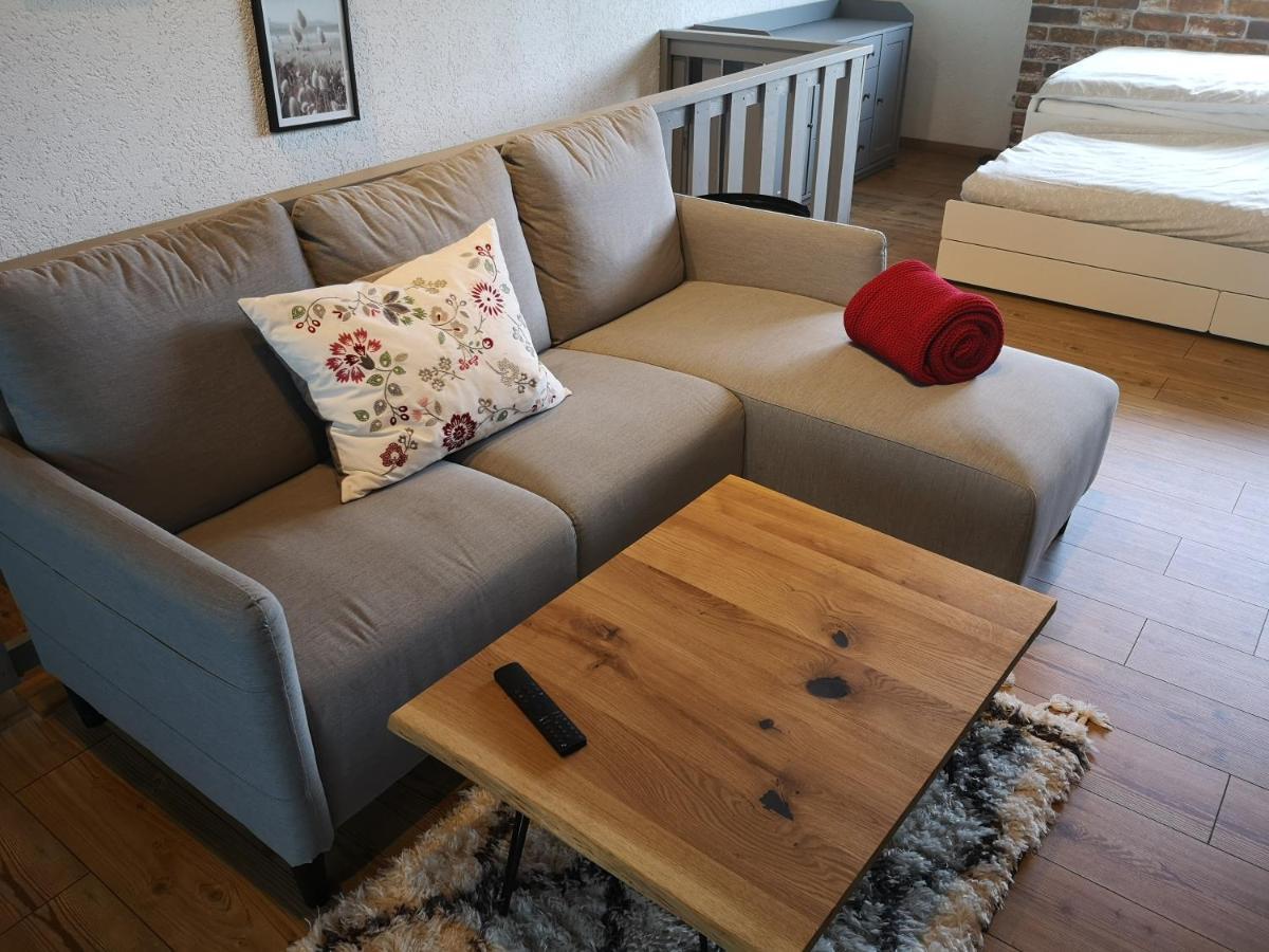 Penthouse Appartement Bergliebe Sankt Englmar Exterior foto